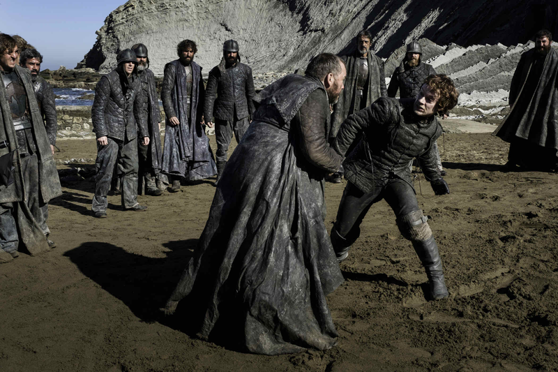 Photo: Macall B. Polay/HBO